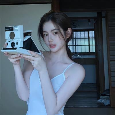 少女潘金莲