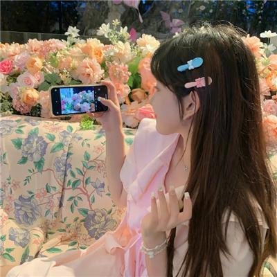 来自大海的女人