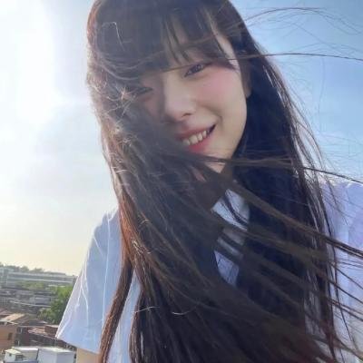 我们的爱情