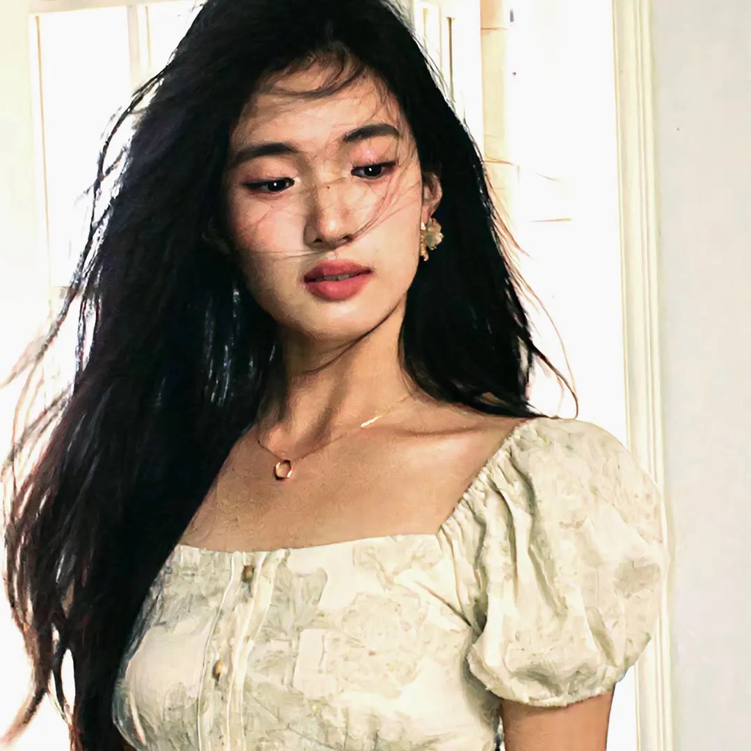 长江妖姬